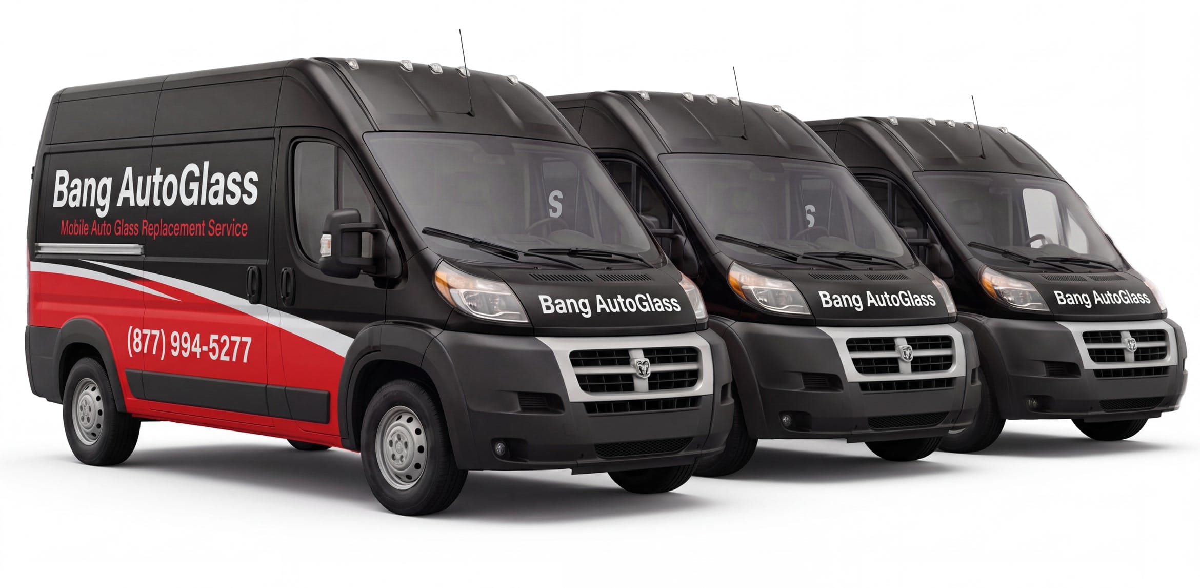 Fleet Auto Glass — Bang AutoGlass