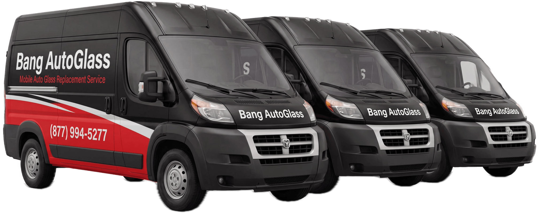 Fleet Auto Glass — Bang AutoGlass