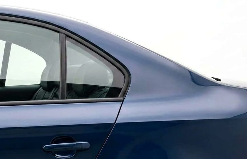 Quarter Glass Replacement — Bang AutoGlass
