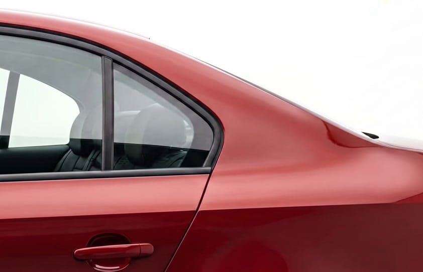 Quarter Glass Replacement — Bang AutoGlass