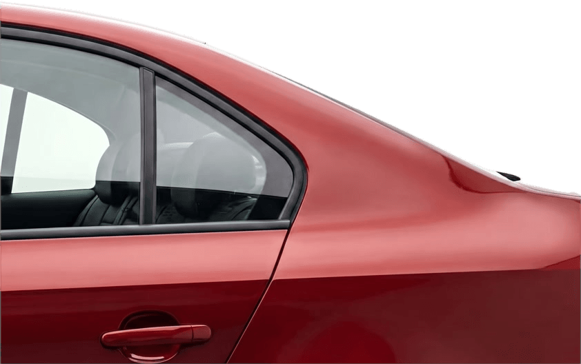 Quarter Glass Replacement — Bang AutoGlass