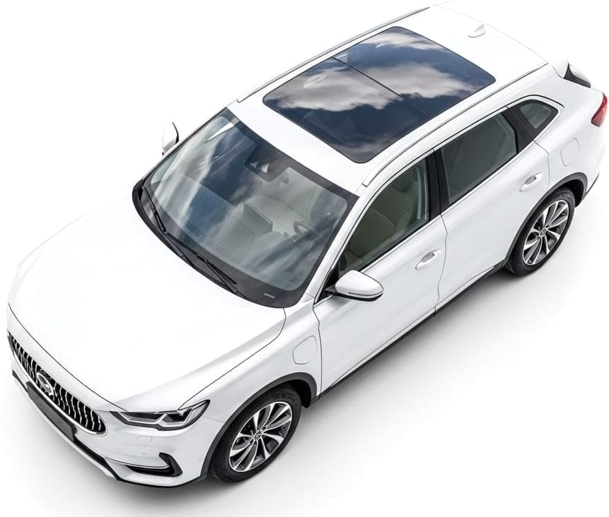 Sunroof Glass Replacement — Bang AutoGlass