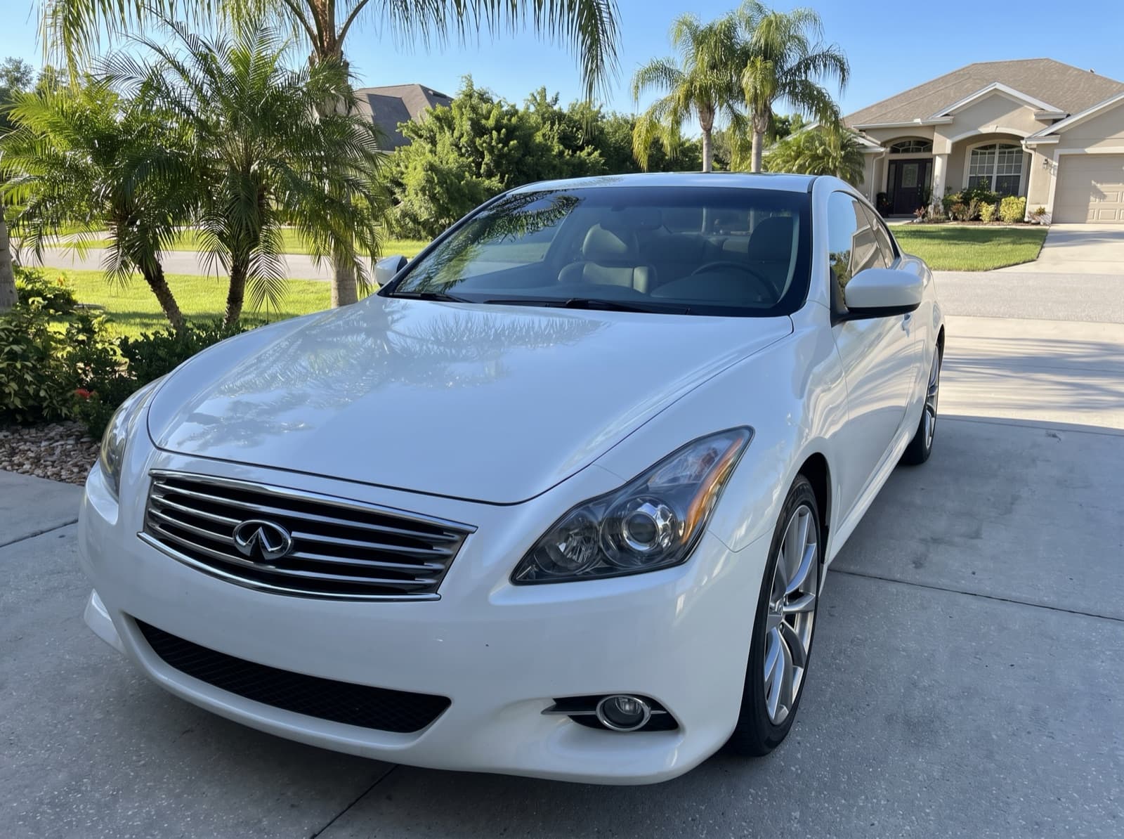 Completed Bang AutoGlass mobile windshield replacement in Bartow, FL